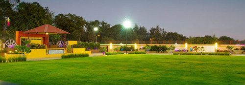 Ginger Gondia, Balaghat Road Exterior photo
